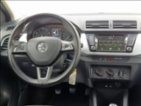Škoda Fabia, 1,0 MPi Klimatizace Tempomat,