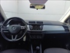 Škoda Fabia, 1,0 MPi Klimatizace Tempomat,