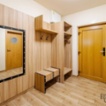 Byt 2+kk 40, Černá v Pošumaví 