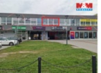 Pronájem obchod a služby, 27 m², Ostrava, ul. Dr. Martínka