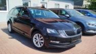 Škoda Octavia, 1.5 TSI  TOP STAV, kombi, benzin
