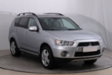 Mitsubishi Outlander, 2.2 DI-D, 4X4, Automat,