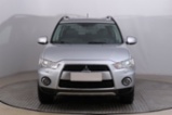 Mitsubishi Outlander, 2.2 DI-D, 4X4, Automat,