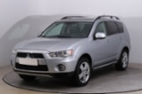 Mitsubishi Outlander, 2.2 DI-D, 4X4, Automat,