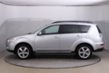 Mitsubishi Outlander, 2.2 DI-D, 4X4, Automat,
