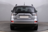 Mitsubishi Outlander, 2.2 DI-D, 4X4, Automat,