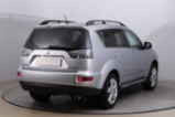 Mitsubishi Outlander, 2.2 DI-D, 4X4, Automat,