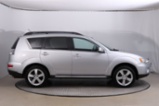 Mitsubishi Outlander, 2.2 DI-D, 4X4, Automat,
