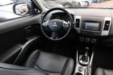 Mitsubishi Outlander, 2.2 DI-D, 4X4, Automat,