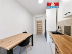 Prodej bytu 1+1, 39 m², Most, ul. tř. Budovatelů