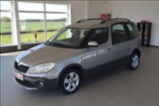 Škoda Roomster, 1,2 TSi, 1.maj,SCOUT,digiklima,
