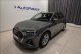 Audi Q3, 1,5 35 TFSI S-LINE NAVI VÝHŘEV, SUV,