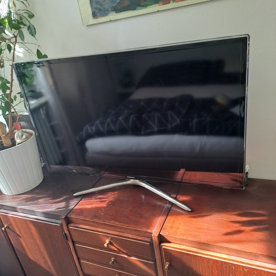 Prodám TV Samsung - bazar-zona.cz