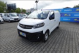 Opel Vivaro, 1,5 CDTI  L2H1 KLIMA SERVISKA