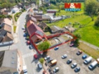 Prodej chalupy, 123 m², Štěkeň, ul. Na Městečku
