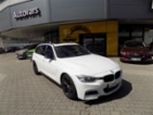 BMW Řada 3, 320 D 135 KW, kombi, nafta