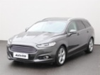 Ford Mondeo, 2.0 EB Titanium, Titanium, kombi,