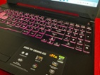 Herní notebook Asus  - TUF Gaming A15 