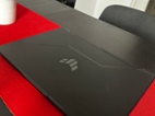 Herní notebook Asus  - TUF Gaming A15 