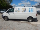 Volkswagen Transporter, 2.5 TDI, KLIMA