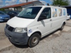 Volkswagen Transporter, 2.5 TDI, KLIMA