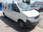 Volkswagen Transporter, 2.5 TDI, KLIMA