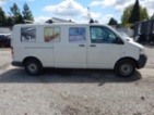 Volkswagen Transporter, 2.5 TDI, KLIMA