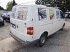 Volkswagen Transporter, 2.5 TDI, KLIMA