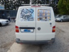 Volkswagen Transporter, 2.5 TDI, KLIMA
