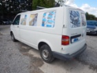 Volkswagen Transporter, 2.5 TDI, KLIMA