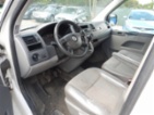 Volkswagen Transporter, 2.5 TDI, KLIMA