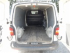 Volkswagen Transporter, 2.5 TDI, KLIMA