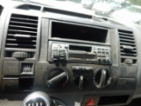 Volkswagen Transporter, 2.5 TDI, KLIMA