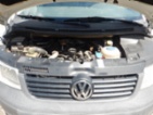 Volkswagen Transporter, 2.5 TDI, KLIMA
