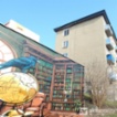 Byt 2+1 52, Litvínov - Horní Litvínov