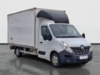 Renault, BoxVan