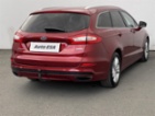 Ford Mondeo, 2.0 EB Titanium, Titanium, kombi,