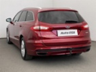 Ford Mondeo, 2.0 EB Titanium, Titanium, kombi,