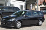 Opel Astra, 1.4i 66kW KOMBI, kombi, benzin