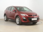 Mazda CX-7, 2.2 MZR-CD, 4X4, Klima, Tempomat, SUV,