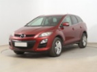 Mazda CX-7, 2.2 MZR-CD, 4X4, Klima, Tempomat, SUV,