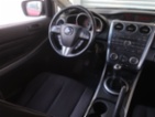 Mazda CX-7, 2.2 MZR-CD, 4X4, Klima, Tempomat, SUV,
