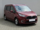 Ford Tourneo Connect, MAXi 7MÍST 1.5TDCi Titanium,