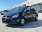 Ford S-MAX, Trend 1.6 TDCi 7 Míst, MPV, nafta