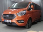 Ford Tourneo Custom 2,0   Titanium X L2