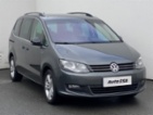 Volkswagen Sharan, 2.0 TDi Match, Match, navi, MPV