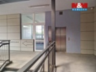Pronájem obchod a služby, 27 m², Ostrava, ul. Dr. Martínka