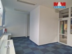 Pronájem obchod a služby, 27 m², Ostrava, ul. Dr. Martínka