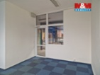 Pronájem obchod a služby, 27 m², Ostrava, ul. Dr. Martínka