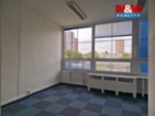 Pronájem obchod a služby, 27 m², Ostrava, ul. Dr. Martínka